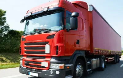 İstanbul Halkapınar Ambar Kargo