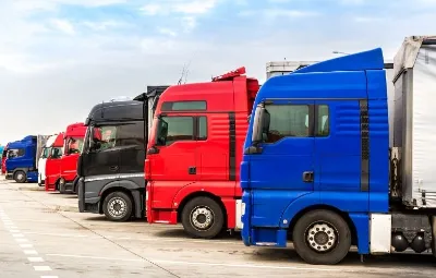 İstanbul Halkapınar Ambar Nakliyat