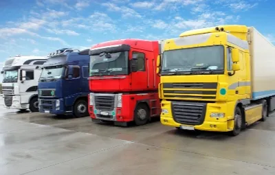 İstanbul Halkapınar Nakliye Ambarı