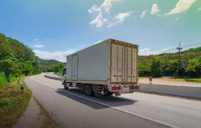 İstanbul ile Halkapınar Arası Bulaşık Makinesi Taşıma