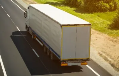 İstanbul ile Halkapınar Arası Parça Eşya Taşıma